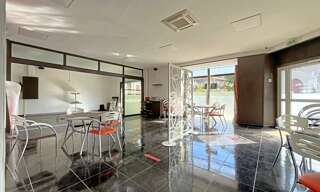 property.type.service   m² à vendre à Cazères (31220)