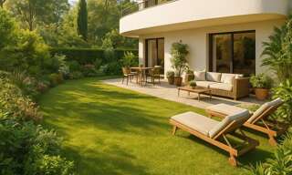 Appartement 5 Pièces 76 m² à vendre à Villeneuve-Loubet (06270)