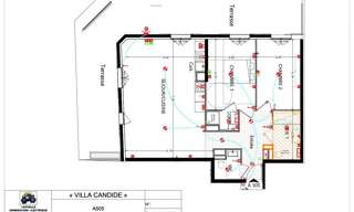 Appartement 3 Pièces 74 m² à vendre à Nice (06000)