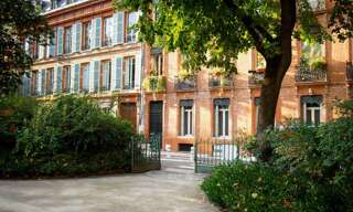 Appartement 2 Pièces 20 m² à vendre à Toulouse (31000)