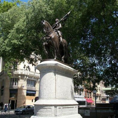 Appartement 2 pièces 154000 €