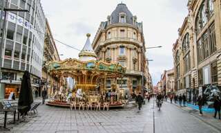 Appartement 2 Pièces 30 m² à vendre à Toulouse (31000)