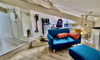 Appartement 2 Pièces 30 m² à vendre à Toulouse (31000)