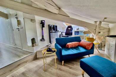 Appartement 2 pièces 144000 €