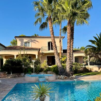 Maison 5 pièces 1490000 €