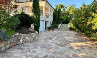 Maison 5 Pièces 204 m² à vendre à Saint-Raphaël (83700)