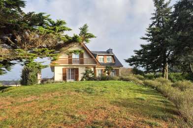 Maison 8 pièces 262500 €