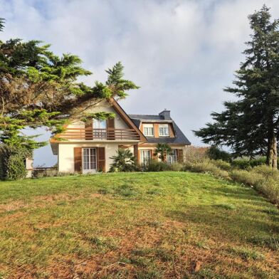 Maison 8 pièces 315000 €
