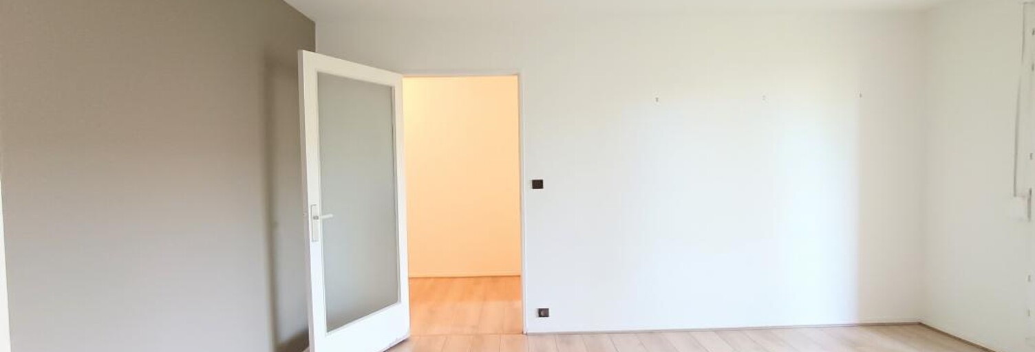 Appartement 2 Pièces 60 m² à louer à Reims (51100)
