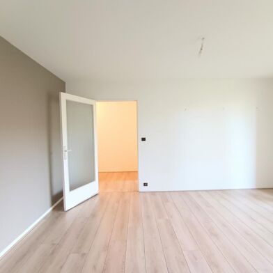 Appartement 2 pièces 681 €