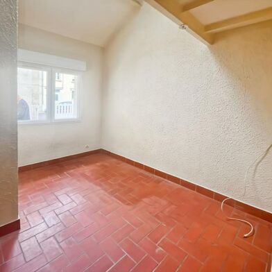 Appartement 2 pièces 70000 €