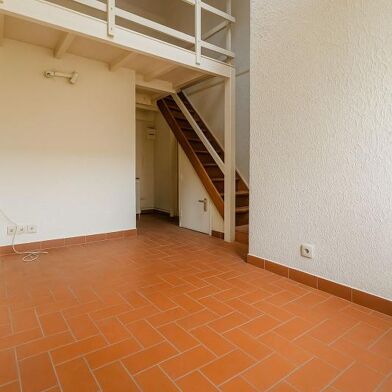 Appartement 2 pièces 66000 €