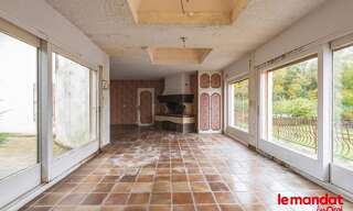 Maison 4 Pièces 165 m² à vendre à La Francheville (08000)