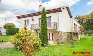 Maison 4 Pièces 165 m² à vendre à La Francheville (08000)