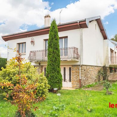 Maison 4 pièces 218900 €