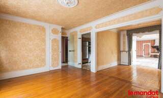 Maison 4 Pièces 165 m² à vendre à La Francheville (08000)