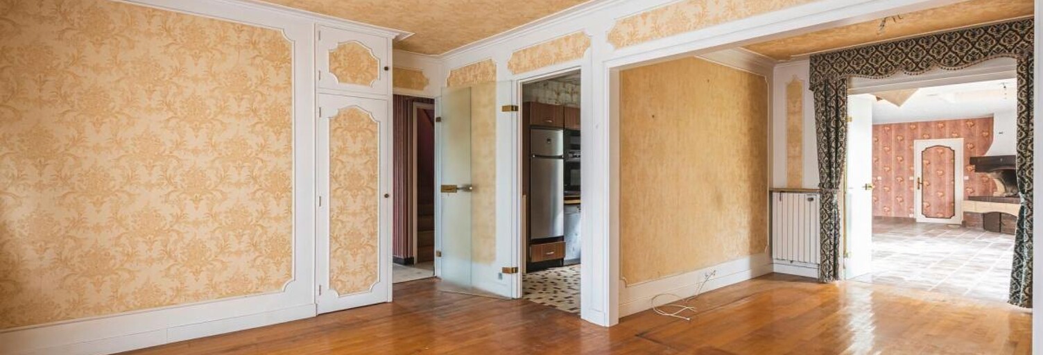 Maison 4 Pièces 165 m² à vendre à La Francheville (08000)