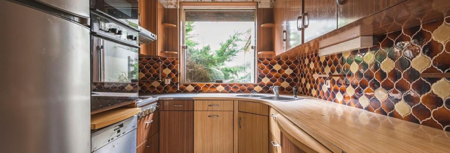 Maison 4 Pièces 165 m² à vendre à La Francheville (08000)