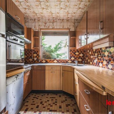 Maison 4 pièces 169900 €