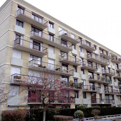 Appartement 6 pièces 380000 €