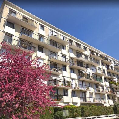 Appartement 6 pièces 380000 €