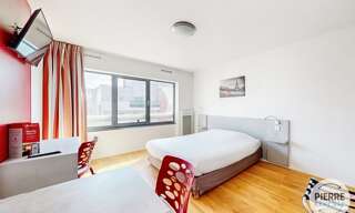 Appartement 1 Pièce 24 m² à vendre à Ivry-sur-Seine (94200)