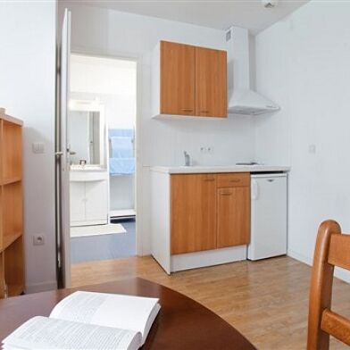 Appartement 2 pièces 88609 €