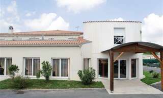 Appartement 1 Pièce 22 m² à vendre à Tonnay-Charente (17430)