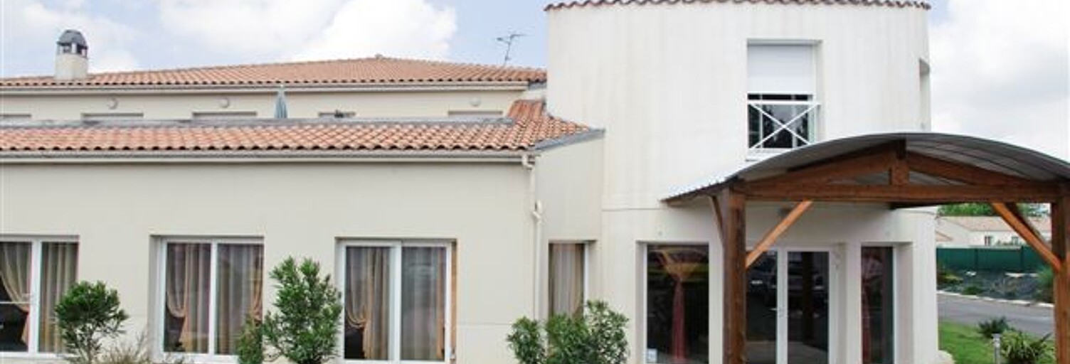 Appartement 1 Pièce 22 m² à vendre à Tonnay-Charente (17430)