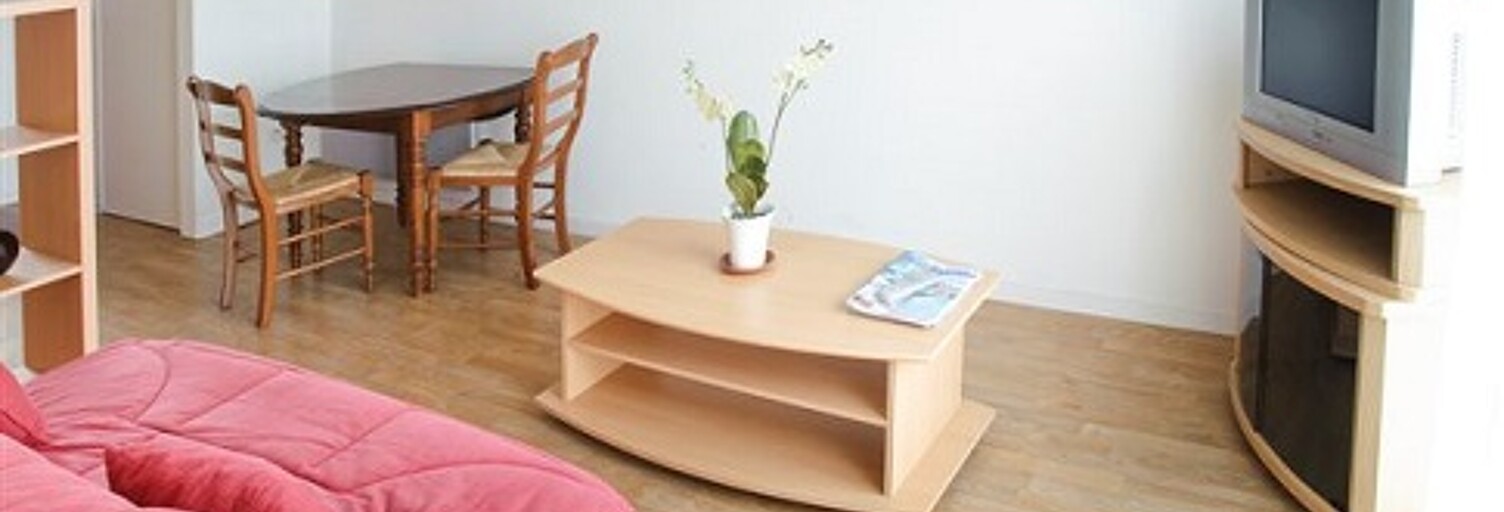 Appartement 1 Pièce 22 m² à vendre à Tonnay-Charente (17430)