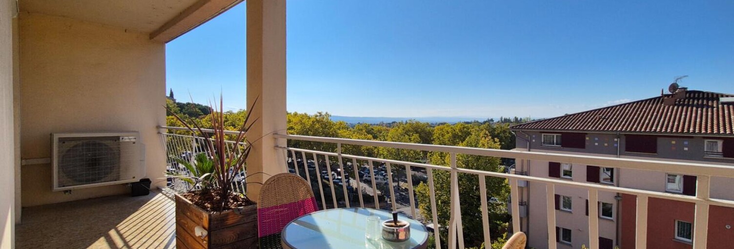 Appartement 5 Pièces 124 m² à vendre à Manosque (04100)