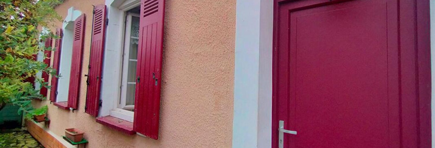 Maison 5 Pièces 116 m² à vendre à Le Mans (72100)