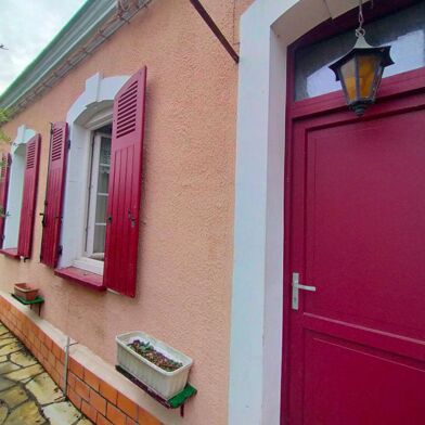 Maison 5 pièces 190800 €