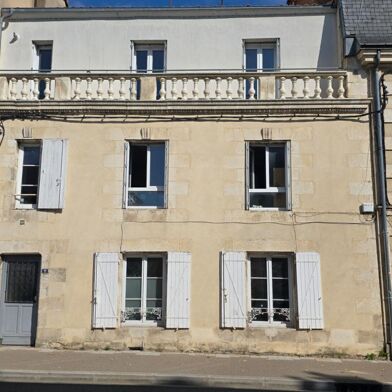 Immeuble  336900 €