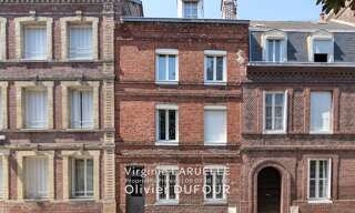 Maison 7 Pièces 140 m² à vendre à Rouen (76100)