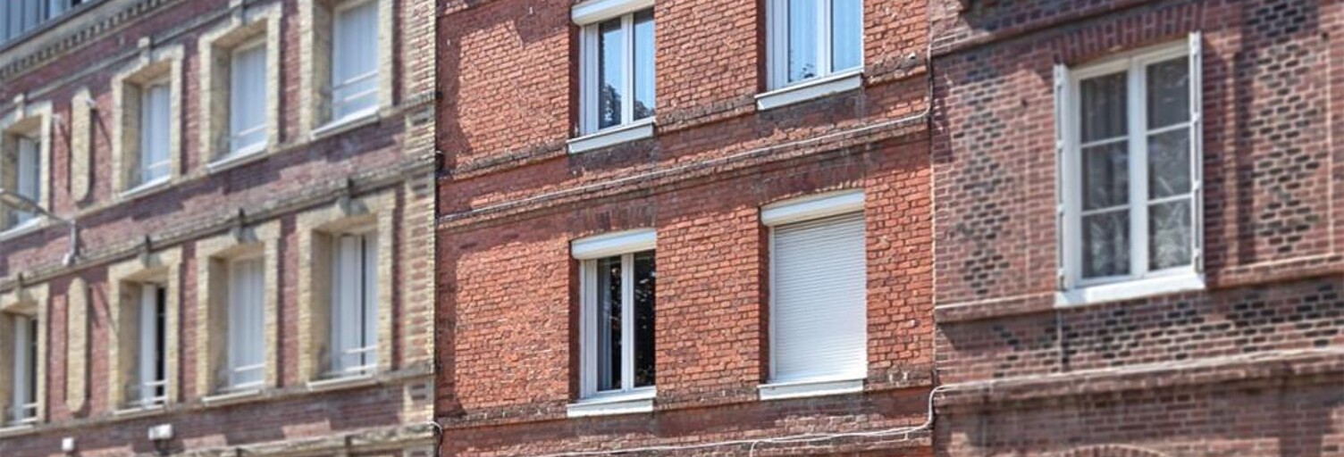 Maison 7 Pièces 140 m² à vendre à Rouen (76100)