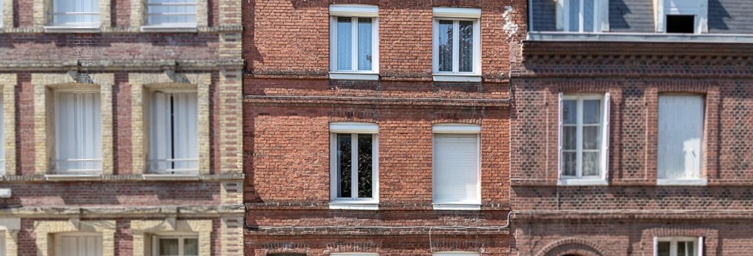 Maison 7 Pièces 140 m² à vendre à Rouen (76100)