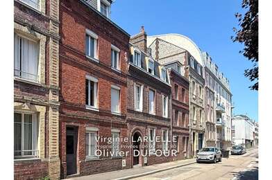 Maison 7 pièces 240000 €