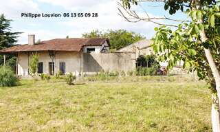 Maison 5 Pièces 160 m² à vendre à Monségur (33580)