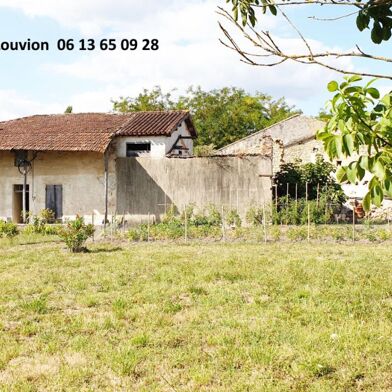 Maison 5 pièces 70000 €