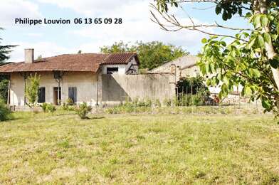 Maison 5 pièces 70000 €