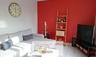 Maison 4 Pièces 78 m² à vendre à Les Herbiers (85500)