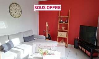 Maison 4 Pièces 78 m² à vendre à Les Herbiers (85500)