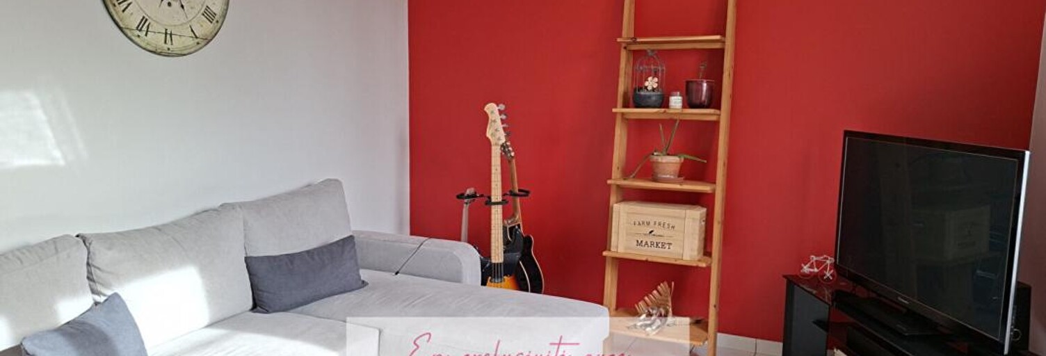 Maison 4 Pièces 78 m² à vendre à Les Herbiers (85500)