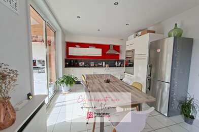 Maison 4 pièces 174500 €