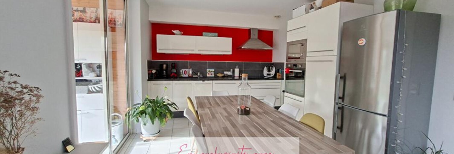Maison 4 Pièces 78 m² à vendre à Les Herbiers (85500)
