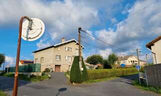 Maison 8 Pièces 188 m² à vendre à Montfaucon-en-Velay (43290)