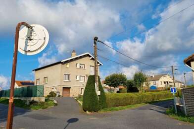 Maison 8 pièces 225000 €