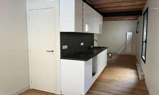 Maison 3 Pièces 48 m² à louer à Créon (33670)