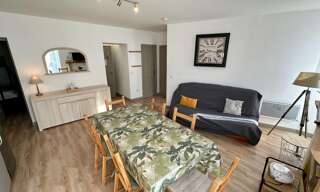 Appartement 3 Pièces 52 m² à vendre à Mont-Dore (63240)